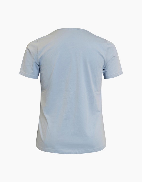 CISO T-Shirt mit Frontdruck | ADLER Mode Onlineshop