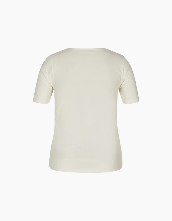 CHOiCE Kurzarm Shirt mit Frontdruck | ADLER Mode Onlineshop