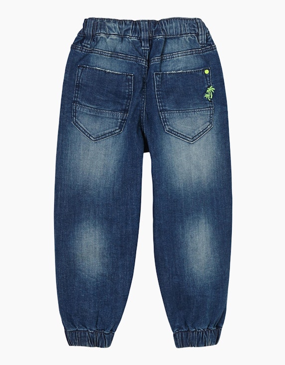 s.Oliver Mini Boys Dad Jeans | ADLER Mode Onlineshop
