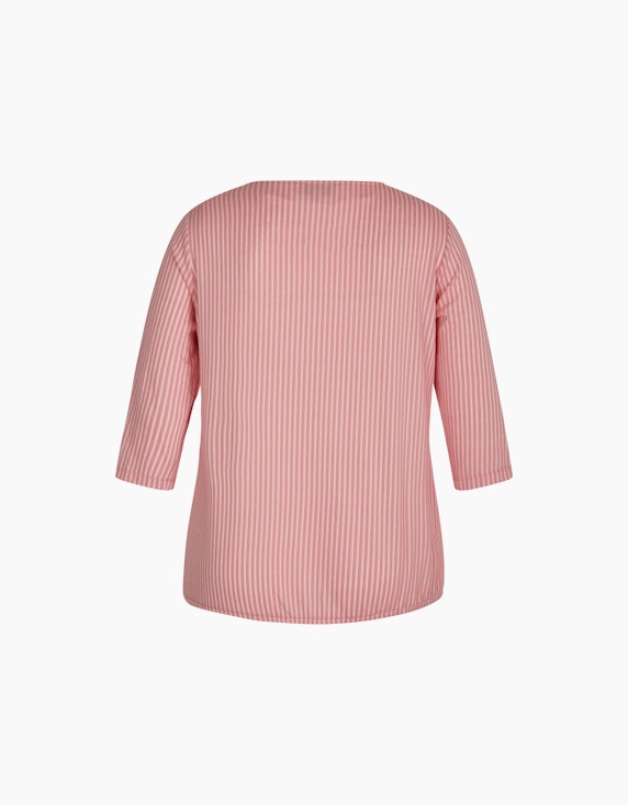 CHOiCE Gestreiftes Blusen-Shirt | ADLER Mode Onlineshop