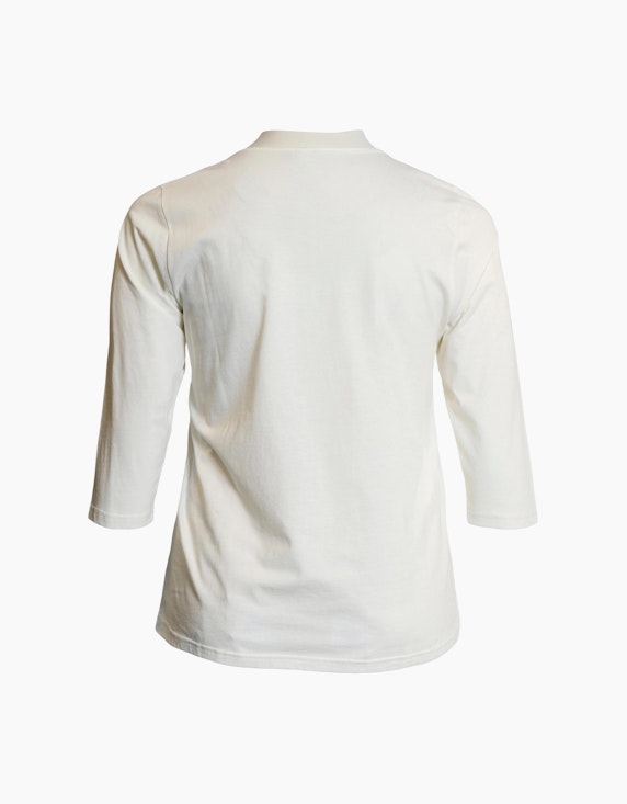 CISO Shirt mit Frontdruck | ADLER Mode Onlineshop