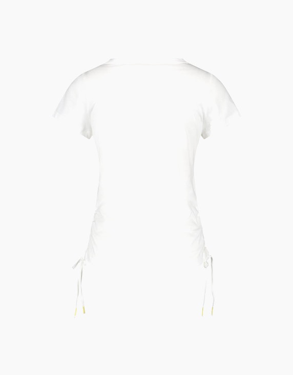 TAIFUN T-Shirt mit Front Druck | ADLER Mode Onlineshop