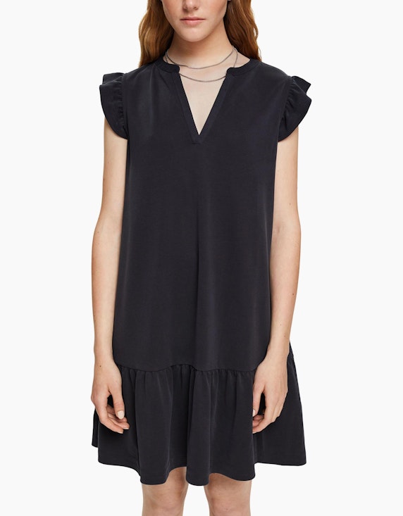 Esprit Jersey-Kleid mit TENCEL ™ | ADLER Mode Onlineshop