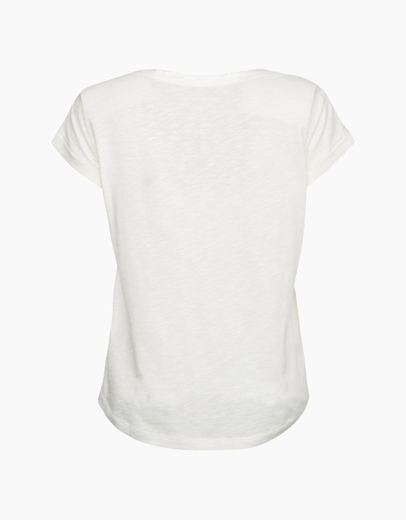Esprit Kurzarm-Shirt | ADLER Mode Onlineshop