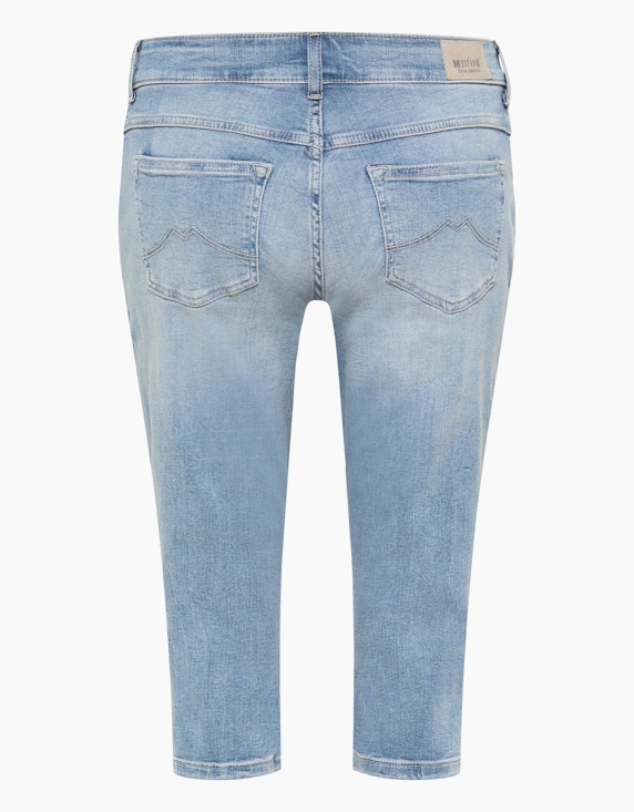 MUSTANG Capri Jeans "Rebecca" | ADLER Mode Onlineshop