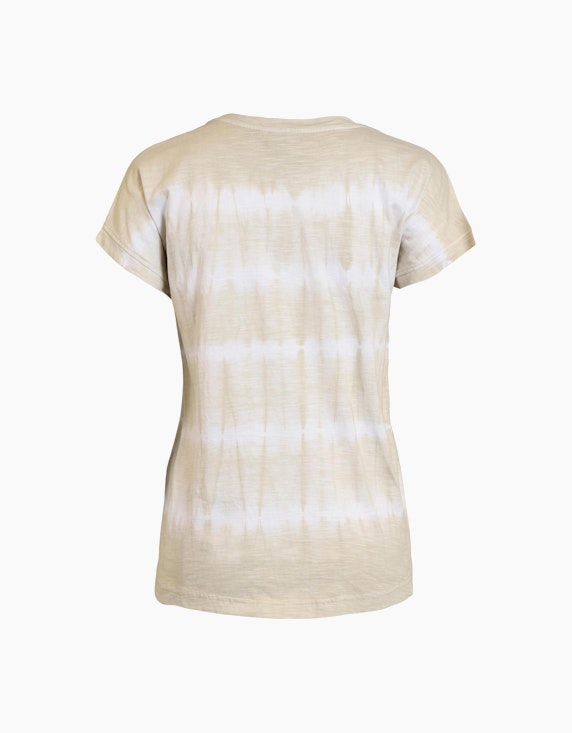 B. COPENHAGEN Kurzarm-Shirt in Batik Design | ADLER Mode Onlineshop