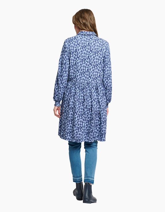 B. COPENHAGEN Hemdblusenkleid aus Viskose | ADLER Mode Onlineshop