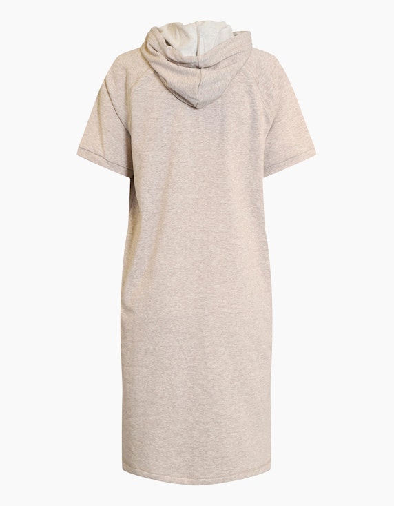 B. COASTLINE Sweat-Kleid aus Baumwolle | ADLER Mode Onlineshop