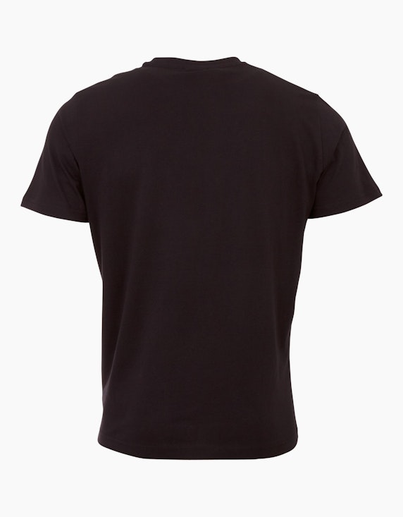 Kappa T-Shirt | ADLER Mode Onlineshop