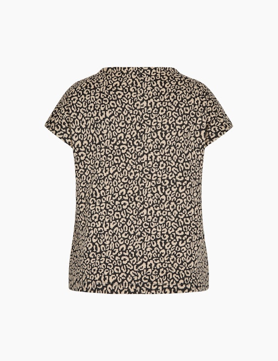CHOiCE Shirt mit Stehkragen | ADLER Mode Onlineshop