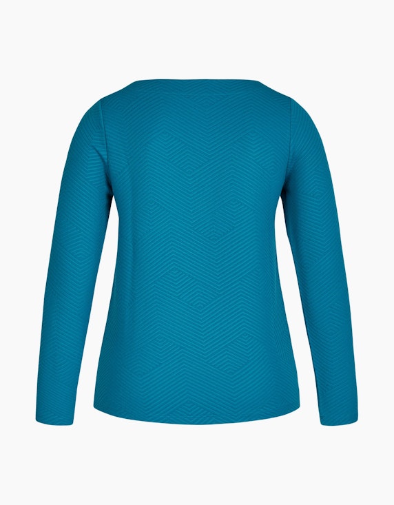Choice Essentials Jacquard Shirt | ADLER Mode Onlineshop