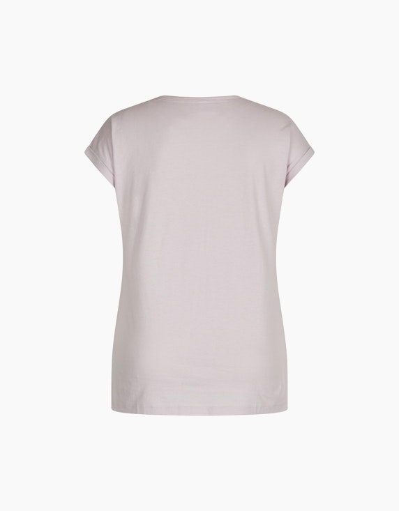 Bexleys woman Mix&Match T-Shirt | ADLER Mode Onlineshop