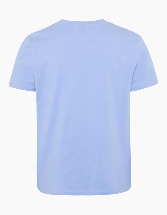 Polo Sylt T-Shirt Normale Passform | ADLER Mode Onlineshop
