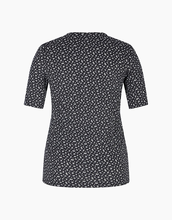 Bexleys woman Shirt in Crash Optik | ADLER Mode Onlineshop