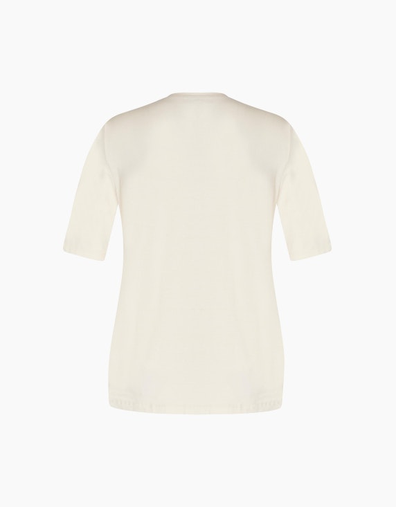 Malva Shirtjacke mit Bluseneinsatz im Vorderteil | ADLER Mode Onlineshop