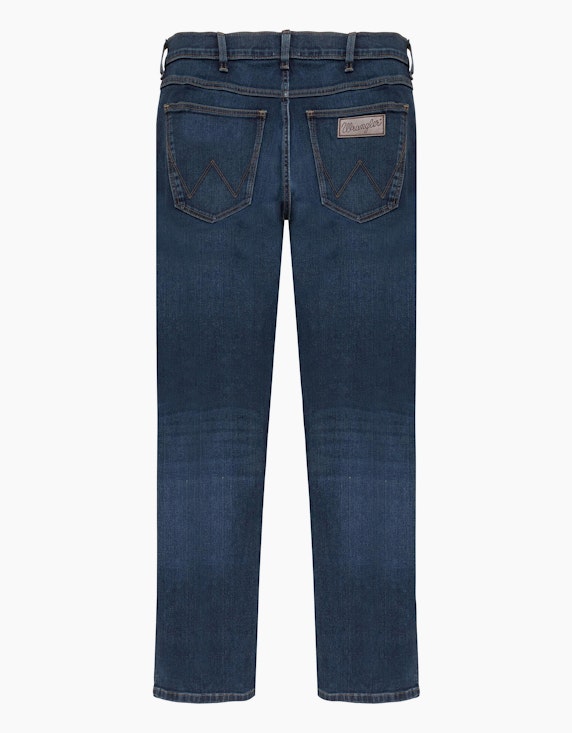 Wrangler Authentic 5-Pocket Jeans | ADLER Mode Onlineshop