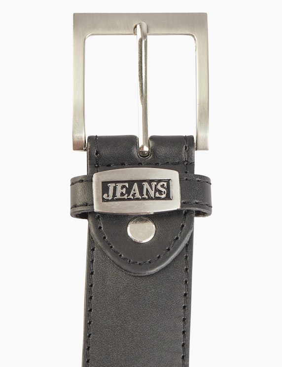 Bexleys man Jeansgürtel | ADLER Mode Onlineshop