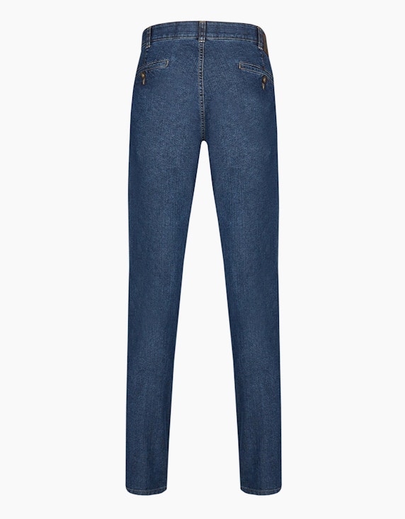 Club of Comfort Swing-Pocket Stretch-Jeans | ADLER Mode Onlineshop