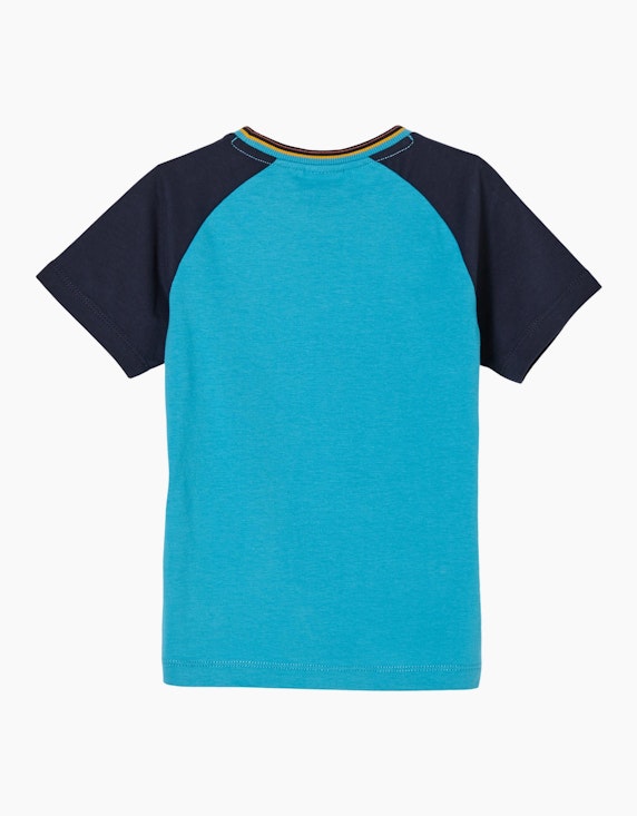 s.Oliver Mini Boys T-Shirt mit Paw Patrol-Druck | ADLER Mode Onlineshop