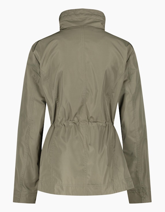 Gerry Weber Collection Outdoor Jacke | ADLER Mode Onlineshop