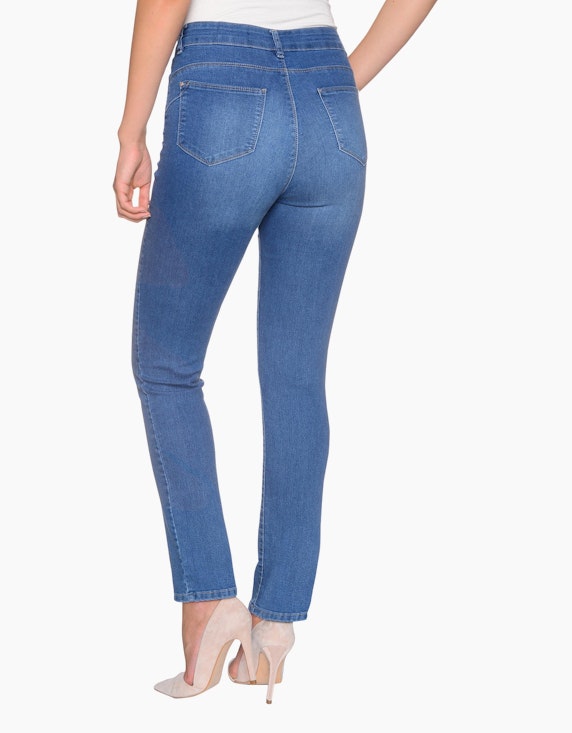 Stooker Jeans "Milano" mit Magic-Shape-Effekt | ADLER Mode Onlineshop