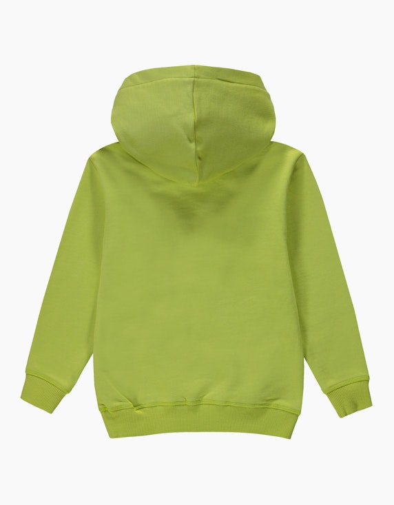 Esprit Mini Boys Hoodie-Sweatshirt | ADLER Mode Onlineshop