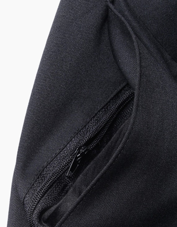 Bexleys man Elegante Stoffhose, Anzughose, mit Bügelfalte und Hemdenstopper | ADLER Mode Onlineshop