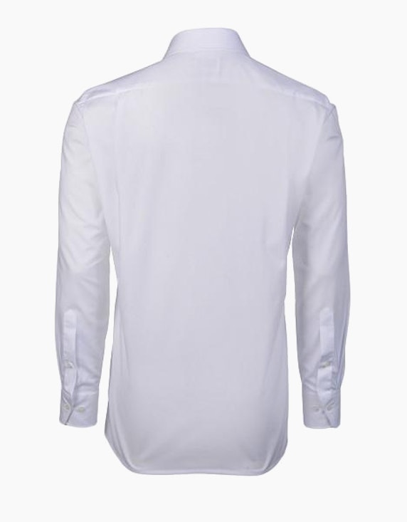 Marvelis Businesshemd, Anzughemd, Langarm, Modern Fit, bügelleicht, Baumwolle | ADLER Mode Onlineshop