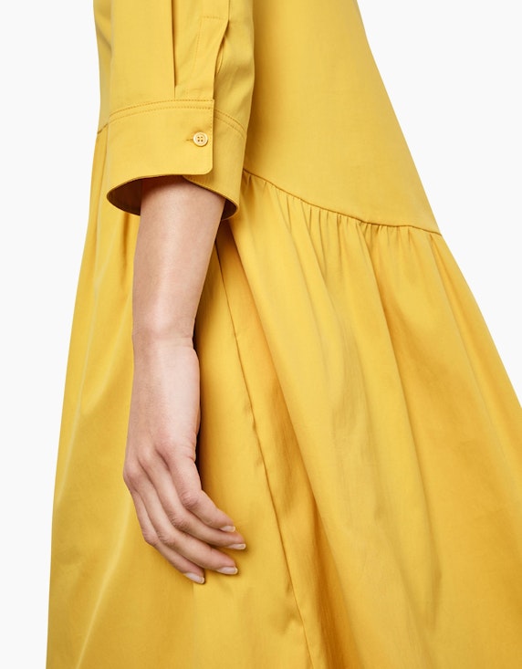 Gerry Weber Collection Kleid mit luftiger Weite | ADLER Mode Onlineshop