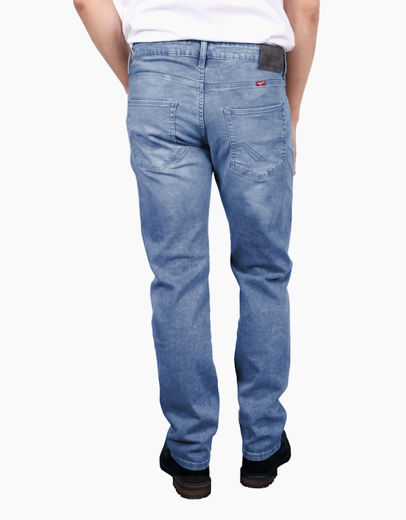 Hero by Meddoox 5-Pocket Jeans DENVER | ADLER Mode Onlineshop