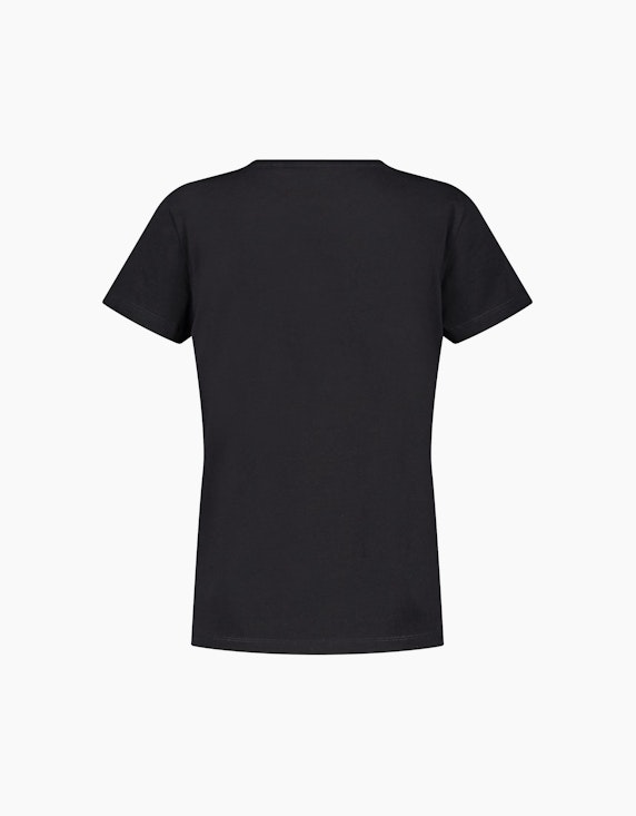 TAIFUN T-Shirt mit Frontdruck | ADLER Mode Onlineshop