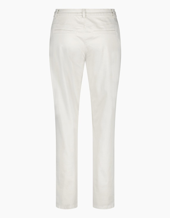 Gerry Weber Edition Stretchige Chino | ADLER Mode Onlineshop
