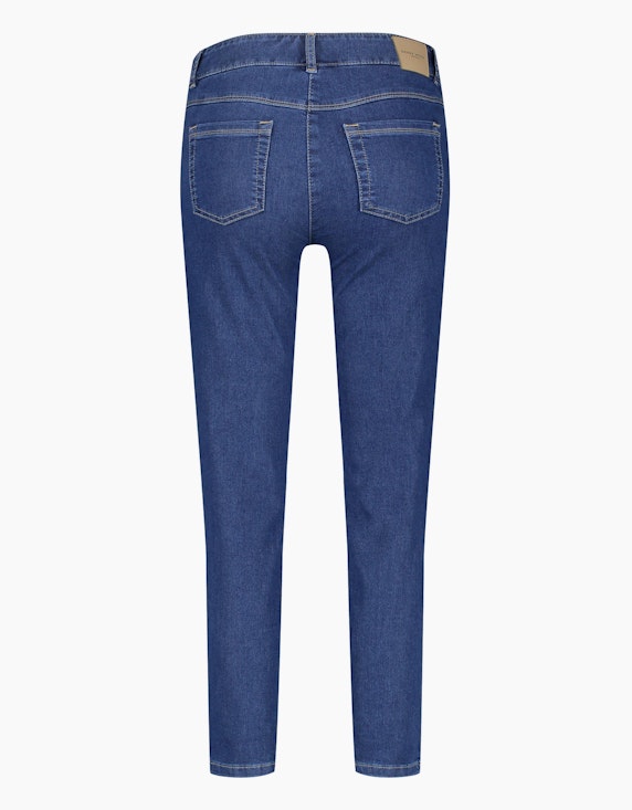 Gerry Weber Edition Verkürzte Jeans "Best4me" | ADLER Mode Onlineshop