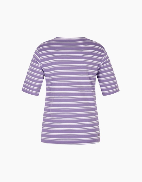 Malva Gestreiftes T-Shirt | ADLER Mode Onlineshop