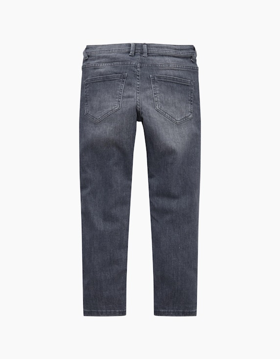 TOM TAILOR Mini Boys Jeans mit Gürtelschlaufen | ADLER Mode Onlineshop