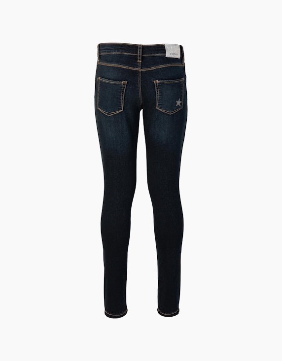 Stooker Mini Girls Jeans "Kate" SKINNY FIT | ADLER Mode Onlineshop