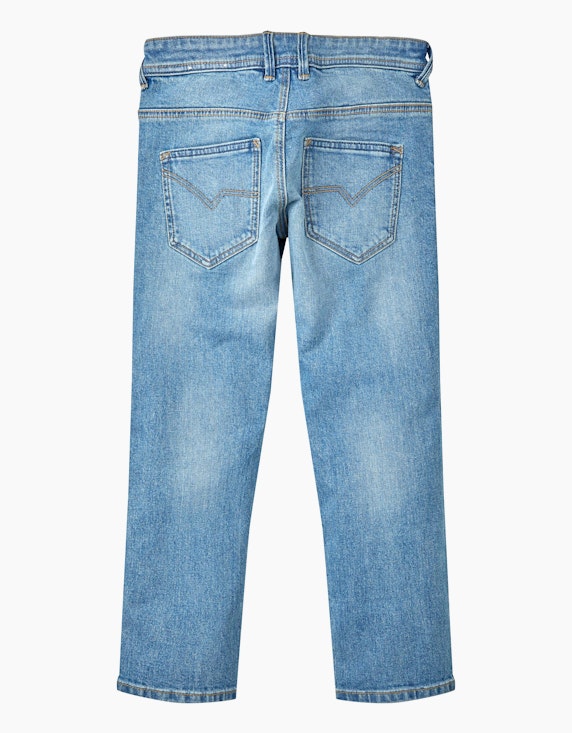TOM TAILOR Boys Jeans im Five Pocket Style | ADLER Mode Onlineshop