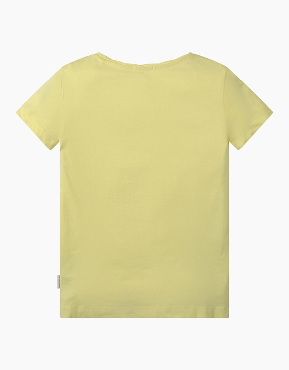 TOM TAILOR Girls T-Shirt mit Druck | ADLER Mode Onlineshop