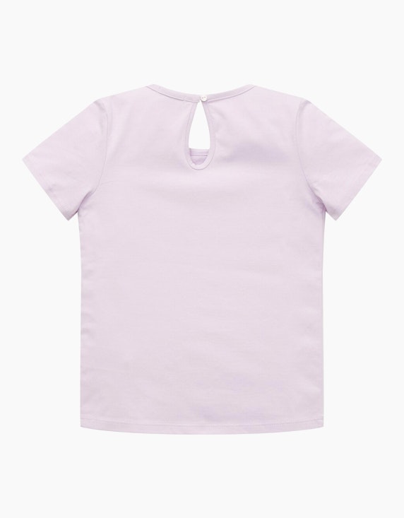 TOM TAILOR Mini Girls T-Shirt mit Bio-Baumwolle | ADLER Mode Onlineshop