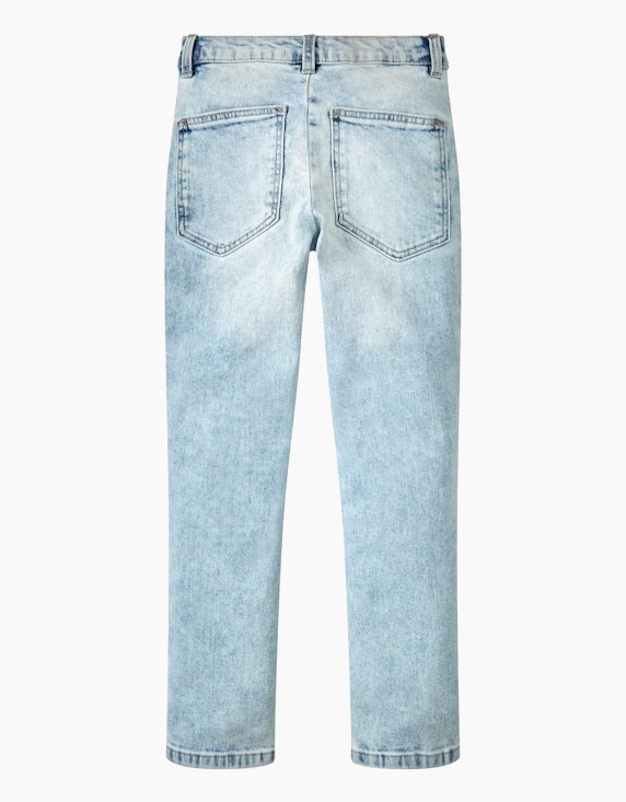 TOM TAILOR Mini Boys Jeans im Five Pocket Style | ADLER Mode Onlineshop