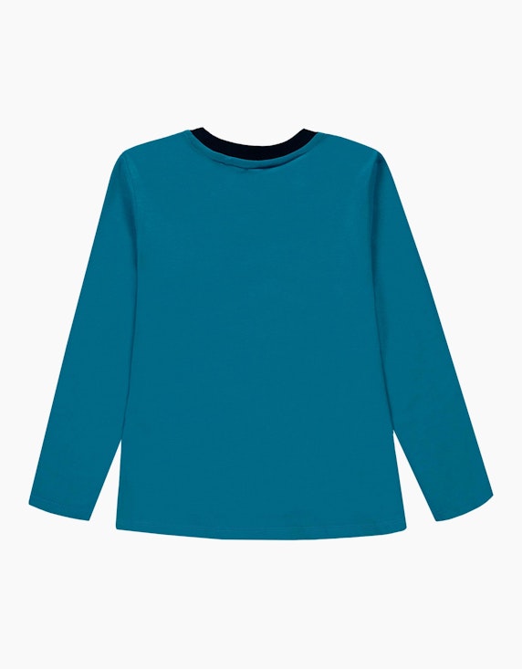 Esprit Mini Boys Shirt | ADLER Mode Onlineshop
