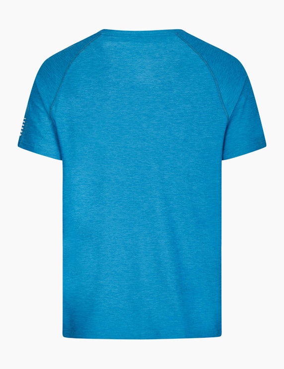 Fit&More Fitness T-Shirt | ADLER Mode Onlineshop