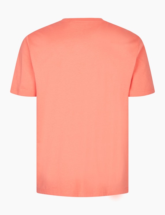 Big Fashion T-Shirt mit Print | ADLER Mode Onlineshop
