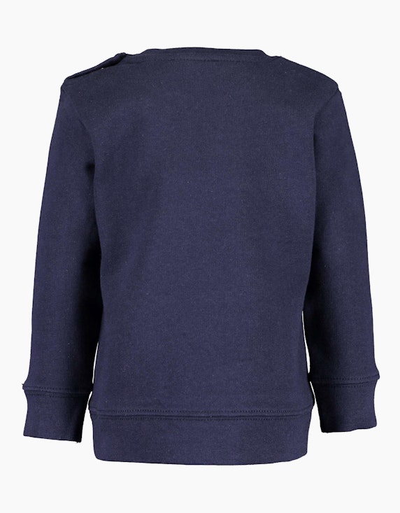 Blue Seven Baby Boys Sweatshirt Weihnachten | ADLER Mode Onlineshop