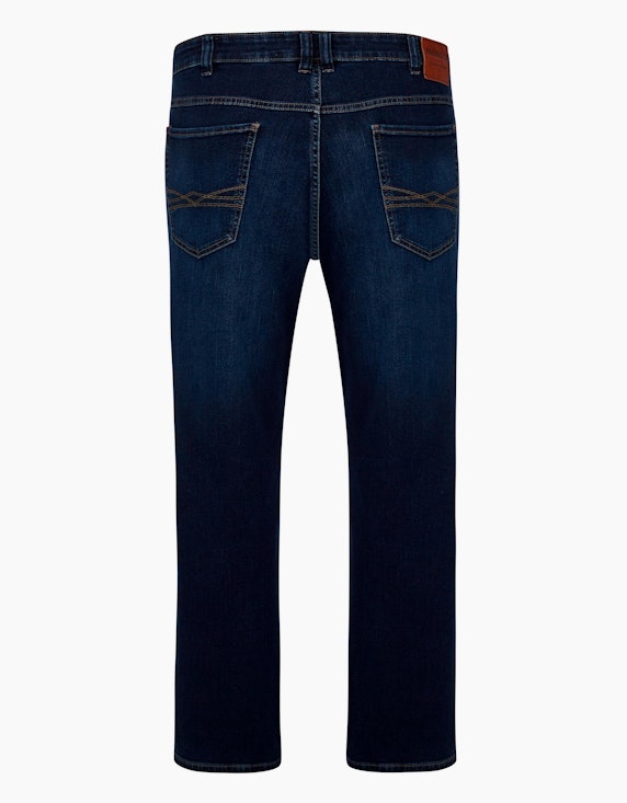 Paddock´s 5-Pocket Jeans Motion Comfort | ADLER Mode Onlineshop