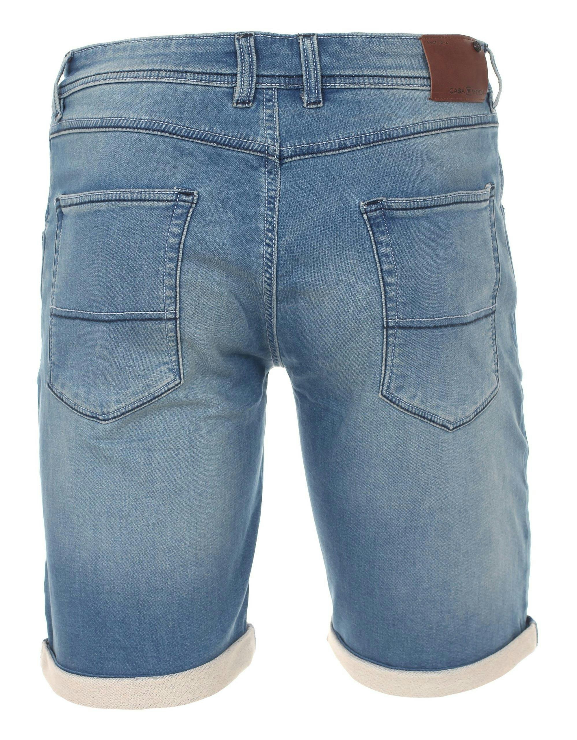 Dunkelblau 40 HERREN Jeans NO STYLE Color essentials Shorts jeans Rabatt 86 % 