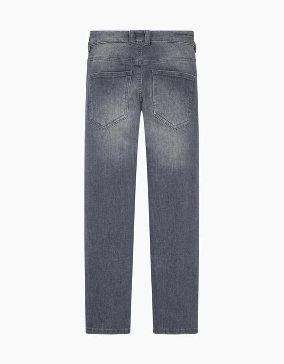 TOM TAILOR Boys Straight Fit Jeans | ADLER Mode Onlineshop