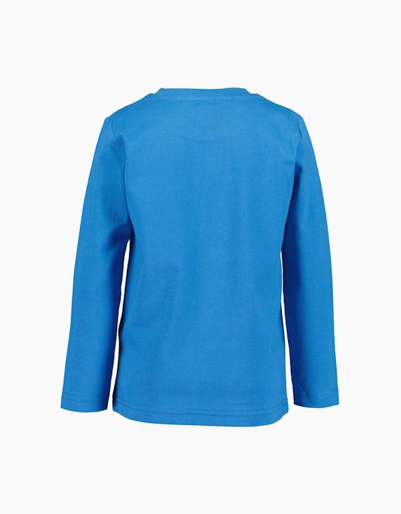Blue Seven Mini Boys Shirt mit  coolem Bagger | ADLER Mode Onlineshop