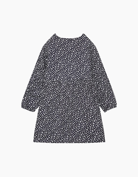 TOM TAILOR Mini Girls  Kleid aus Cord | ADLER Mode Onlineshop