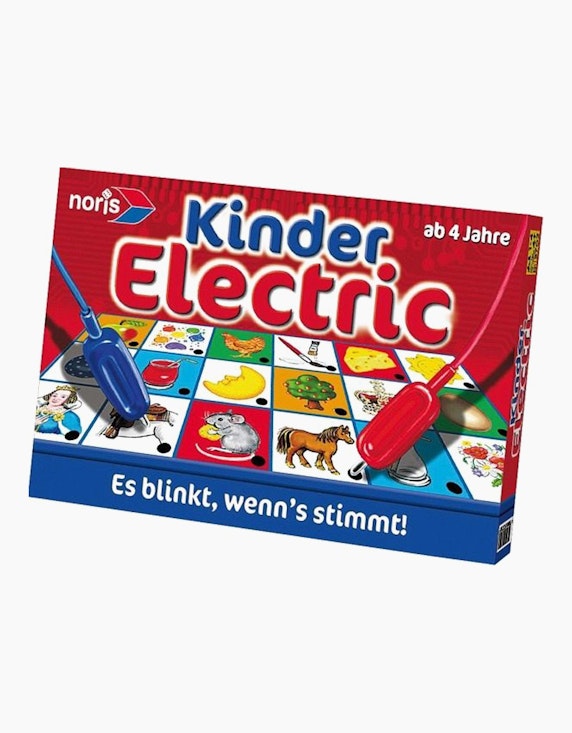 Simba Toys Kinder Electric | ADLER Mode Onlineshop